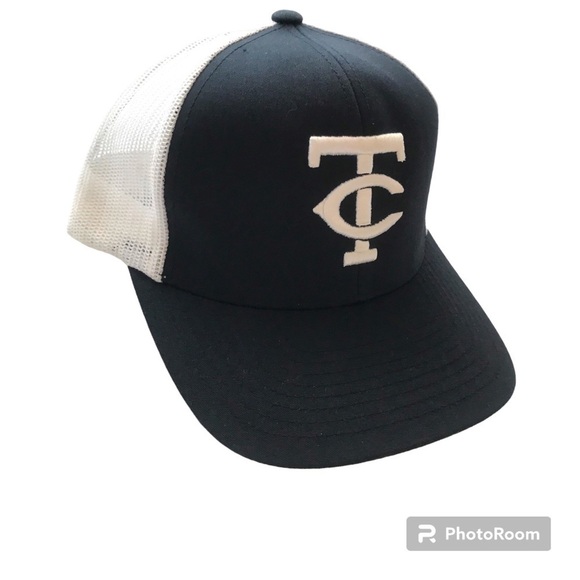 Pacific Headwear MLB Minnesota Twins Snapback Baseball Cap - Picture 2 of 14